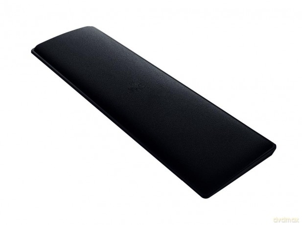 Razer - Ergonomic Wrist Rest For Tenkeyless Keyboards