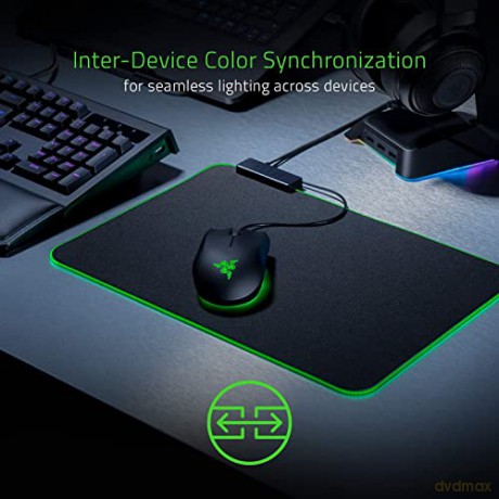Razer - Goliathus Chroma Mousepad