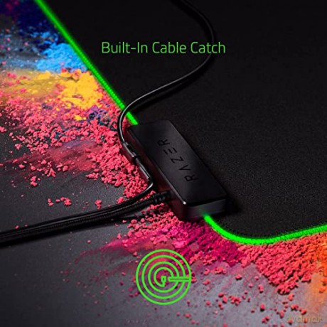 Razer - Goliathus Chroma Mousepad