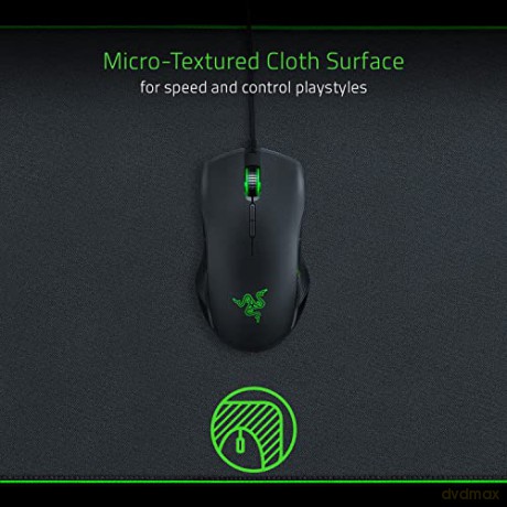 Razer - Goliathus Chroma Mousepad