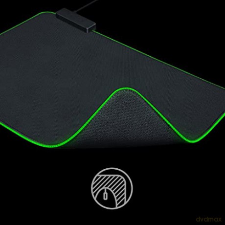 Razer - Goliathus Chroma Mousepad