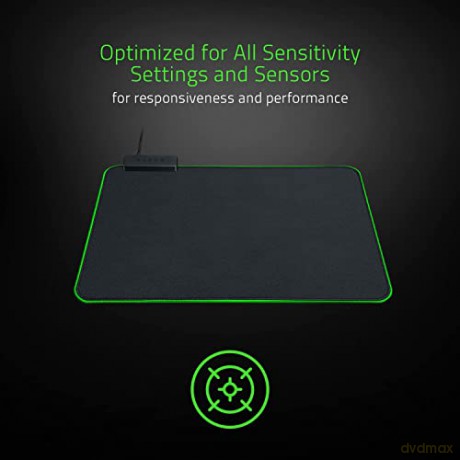 Razer - Goliathus Chroma Mousepad