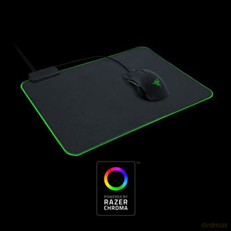 Razer - Goliathus Chroma Mousepad