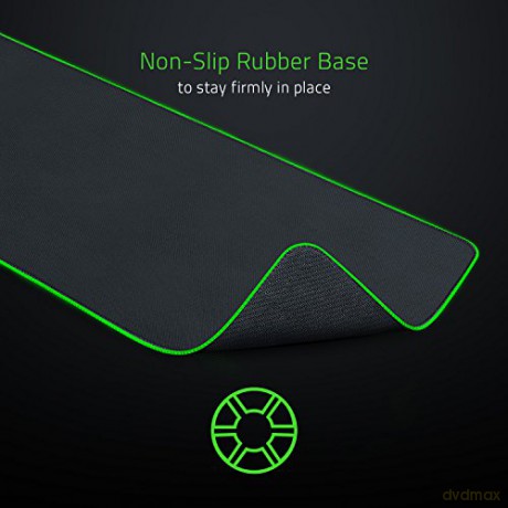 Razer - Goliathus Chroma soft gaming mouse mat