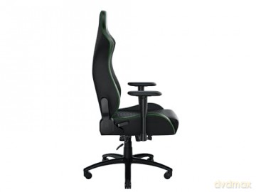 Razer - Iskur X XL gaming chair