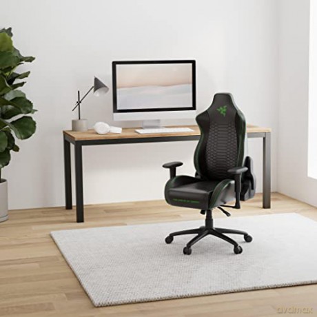Razer - Iskur X XL gaming chair