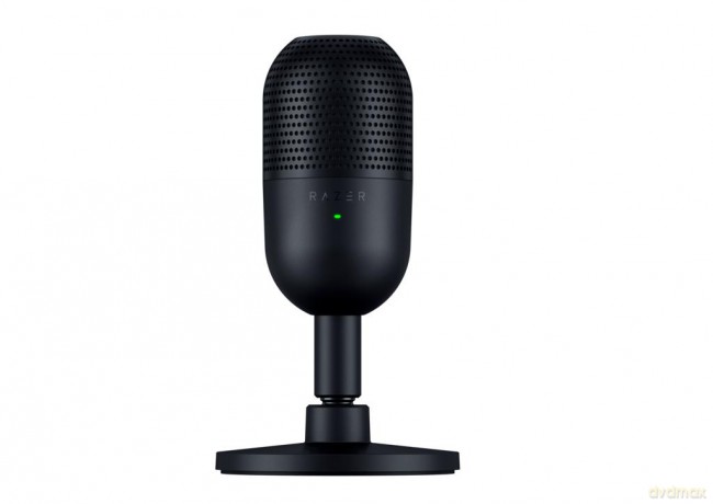 Razer - Seiren V3 Mini - Black