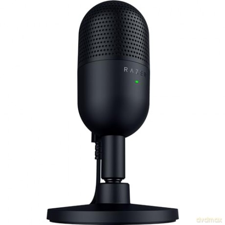 Razer - Seiren V3 Mini - Black