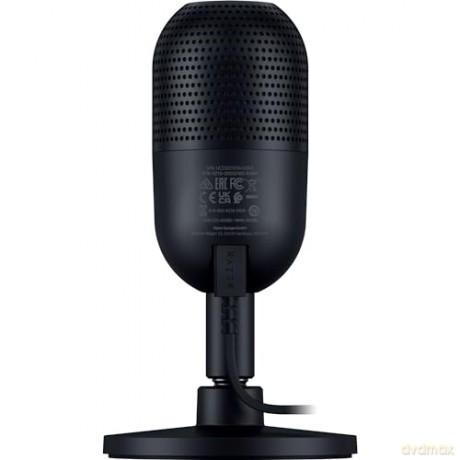 Razer - Seiren V3 Mini - Black
