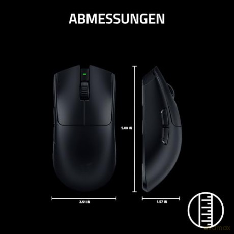 Razer - Viper V3 Pro SE Gaming Mouse