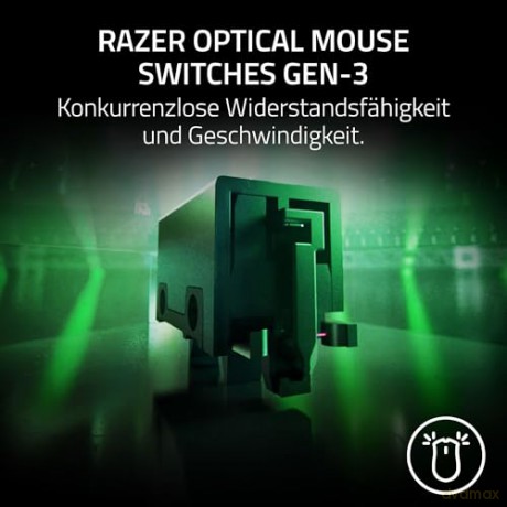 Razer - Viper V3 Pro SE Gaming Mouse