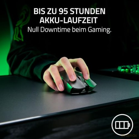 Razer - Viper V3 Pro SE Gaming Mouse