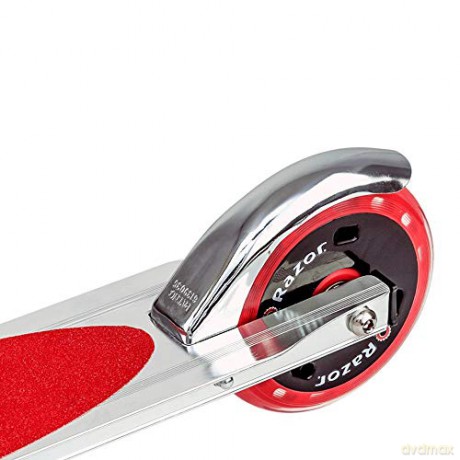 Razor - A125 Scooter - Pink (13072263)