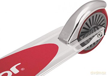Razor - A125 Scooter - Pink (13072263)
