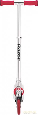 Razor - A125 Scooter - Pink (13072263)