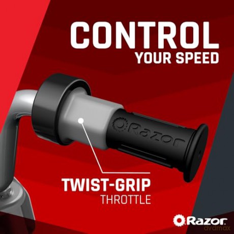 Razor - Dirt Rocket MX350 (15159101)