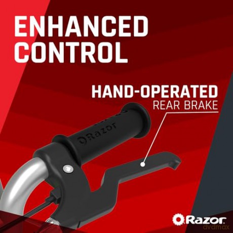 Razor - Dirt Rocket MX350 (15159101)