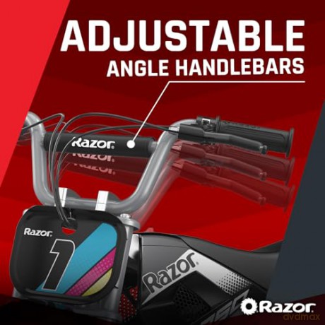 Razor - Dirt Rocket MX350 (15159101)