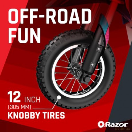 Razor - Dirt Rocket MX350 (15159101)