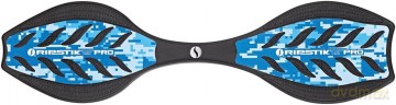 Razor - RipStik Air Pro Special Edition - Blue Camo (15073303)