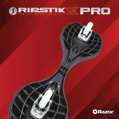 Razor - RipStik Air Pro Special Edition - Blue Camo (15073303)