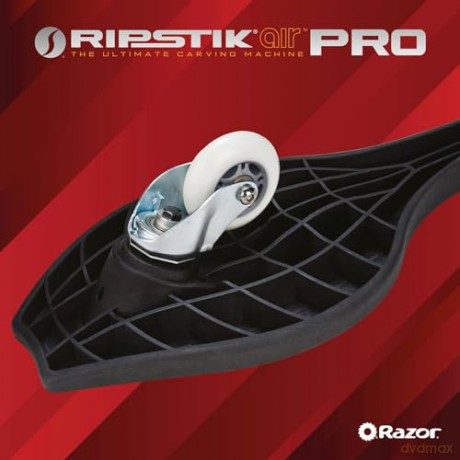 Razor - RipStik Air Pro Special Edition - Blue Camo (15073303)