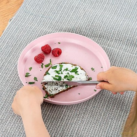 Reer - Children's Cutlery - Stainless Steel - 4 pcs.