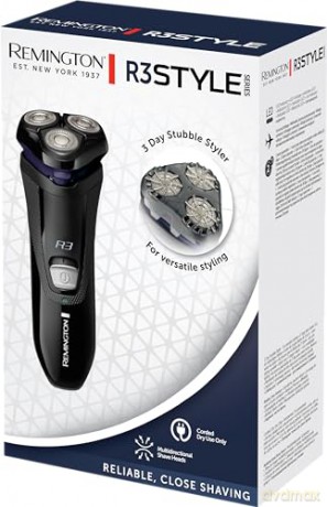Golarka Remington - R3 Seriess Style Series Shaver R3002