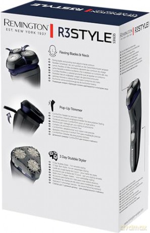 Golarka Remington - R3 Seriess Style Series Shaver R3002