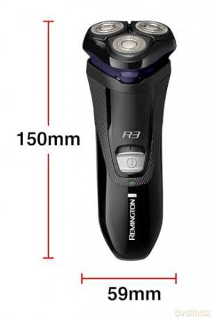 Golarka Remington - R3 Seriess Style Series Shaver R3002