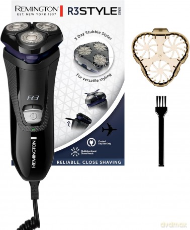 Golarka Remington - R3 Seriess Style Series Shaver R3002