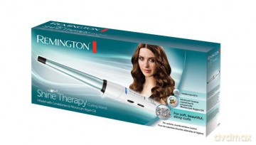 Lokówka Remington - Shine Therapy Wand