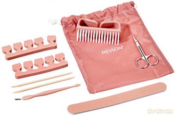 Revlon - Pediprep Spa