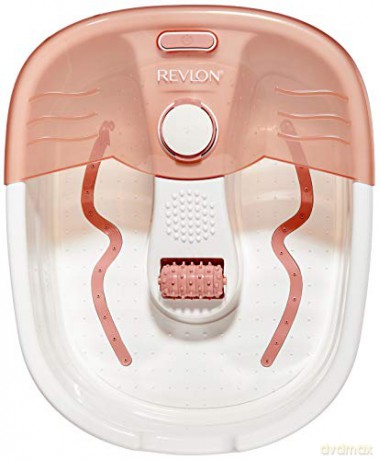 Revlon - Pediprep Spa