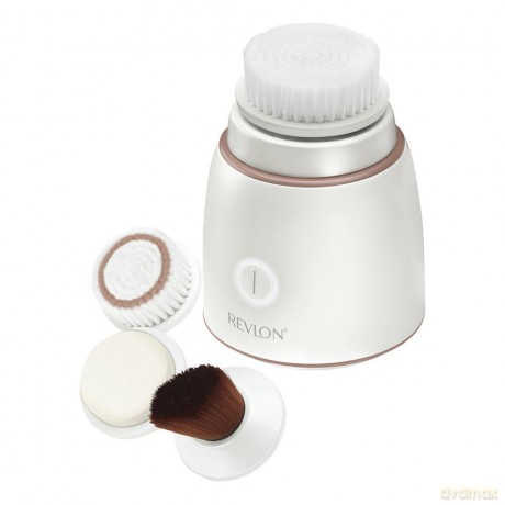 Revlon - Ultimate Glow Cleansing and Make-up Sonic Face Brush