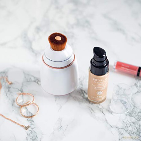 Revlon - Ultimate Glow Cleansing and Make-up Sonic Face Brush