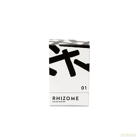 RHIZOME - 01 EDP 100 ml
