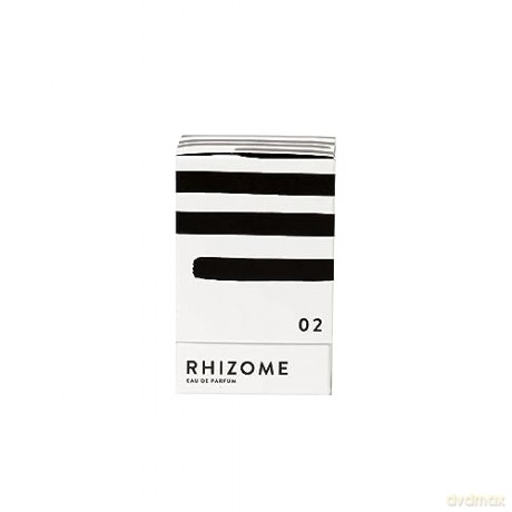 RHIZOME - 02 EDP 100 ml