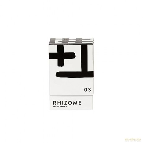 RHIZOME - 03 EDP 100ml