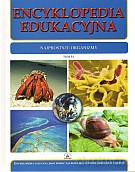 Encyklopedia edukacyjna. Tom 54. Najprostsze organizmy [KSIĄŻKA]