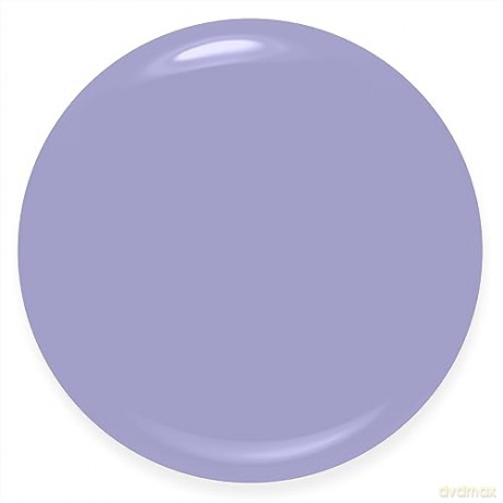 Rimmel - Gel Nail Polish - 028 Purple haze
