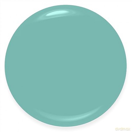 Rimmel - Gel Nail Polish - 093 Peppermint promise