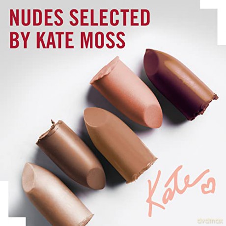 Rimmel - Kate Nude Collection Lipstick 048