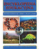 Encyklopedia edukacyjna. Tom 55. Pytania o ewolucję. Ryby. Płazy. Gady [KSIĄŻKA]
