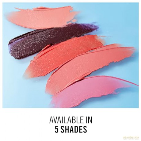 Rimmel - Kind & Free Multi-Stick - 002 Peachy Cheeks