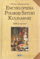 Encyklopedia polskiej sztuki kulinarnej - Hanna Szymanderska [KSIĄŻKA]