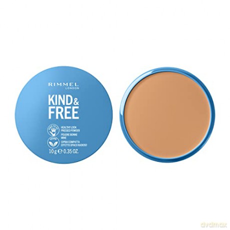 Rimmel - Kind &Free Pressed Powder - 30 Medium