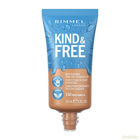 Rimmel - Kind&Free skin tint