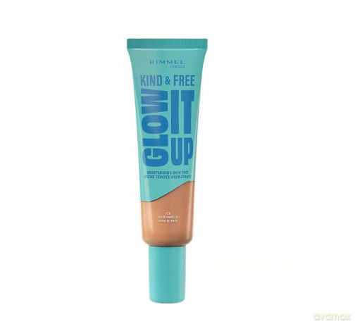 Rimmel - Kind&Free skin tint