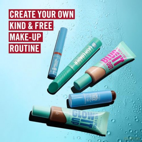 Rimmel - Kind&Free skin tint